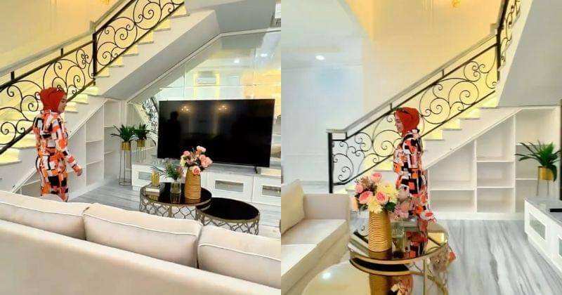 Instagram.com/bellashofie_rigan